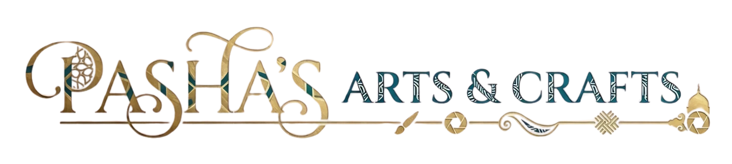 Pashas Arts
