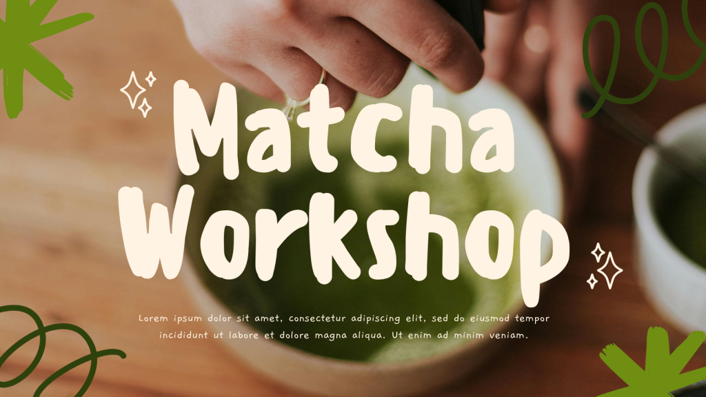 Atölye Paşa Workshop
